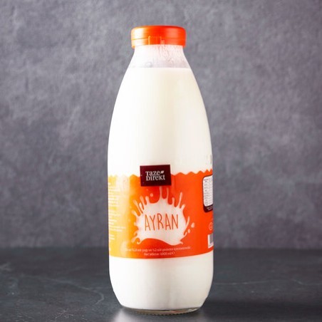 1 Litre Ayran