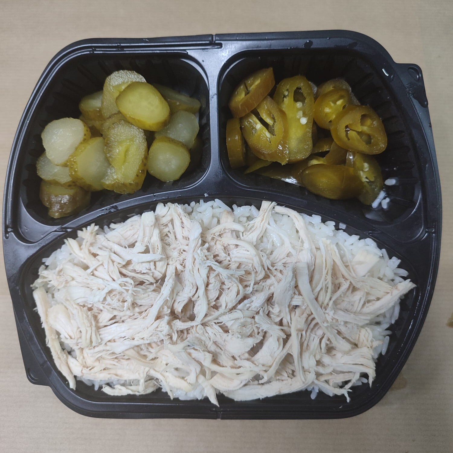 Tavuklu Pirinç Pilavı