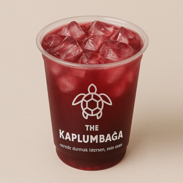 Berry Hıbıscus