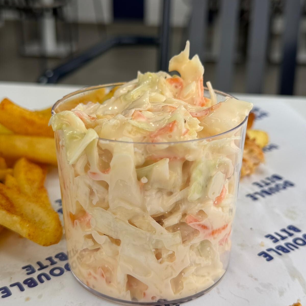 Coleslaw Salatası