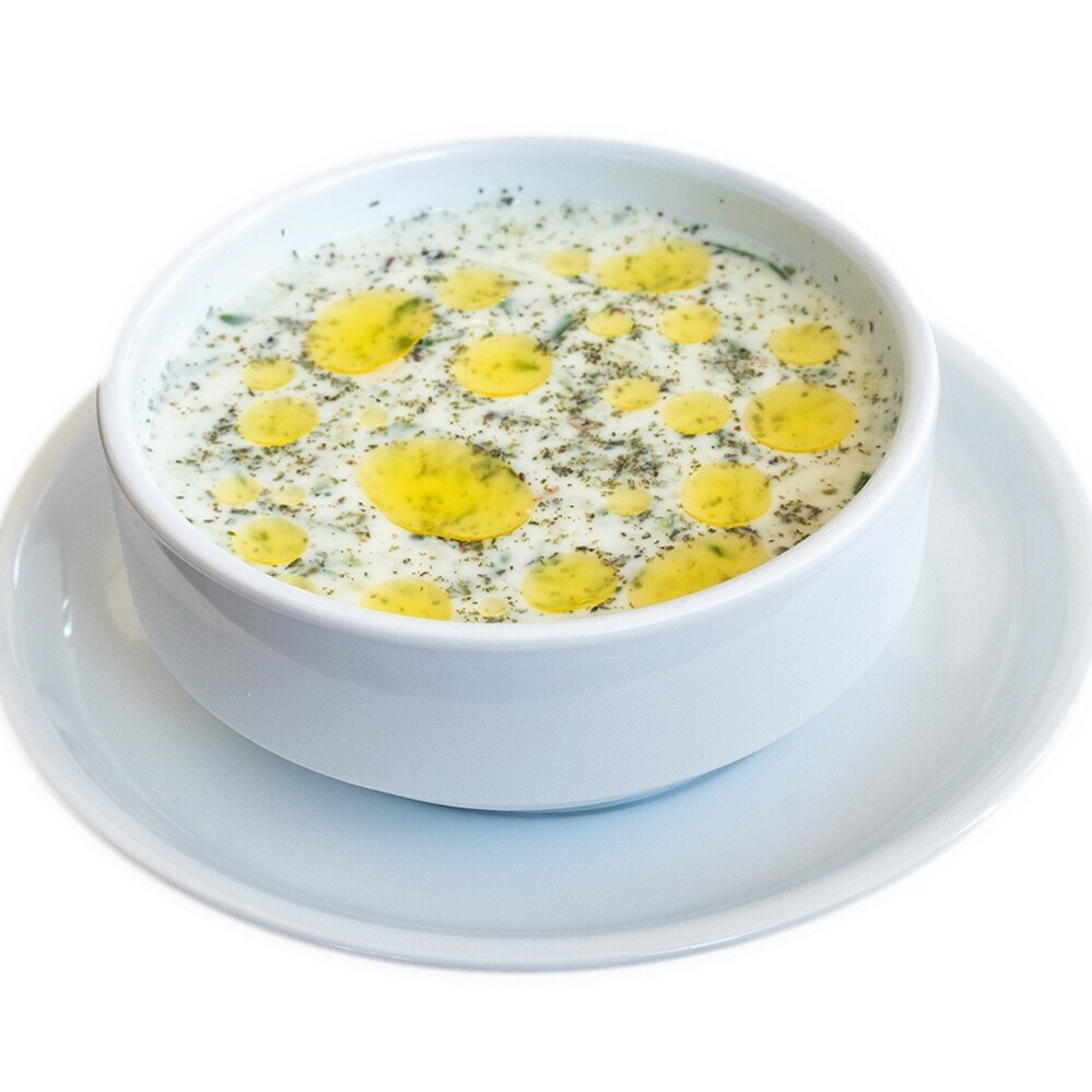 Cacık