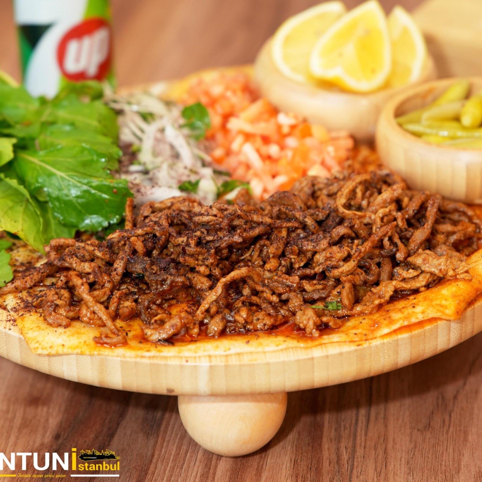 Et Tantuni Porsiyon