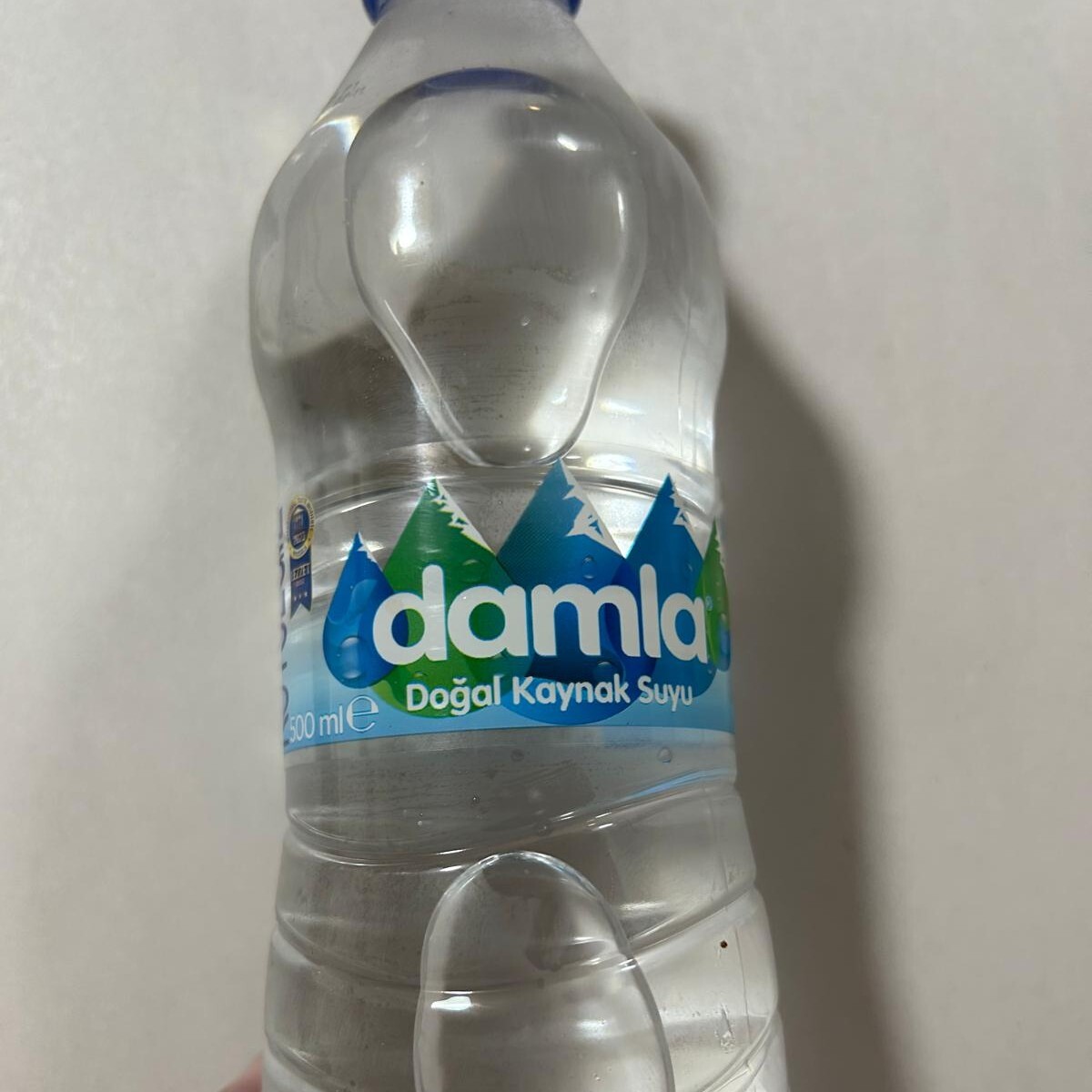 Su (50 cl.)