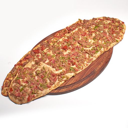 Etli Ekmek
