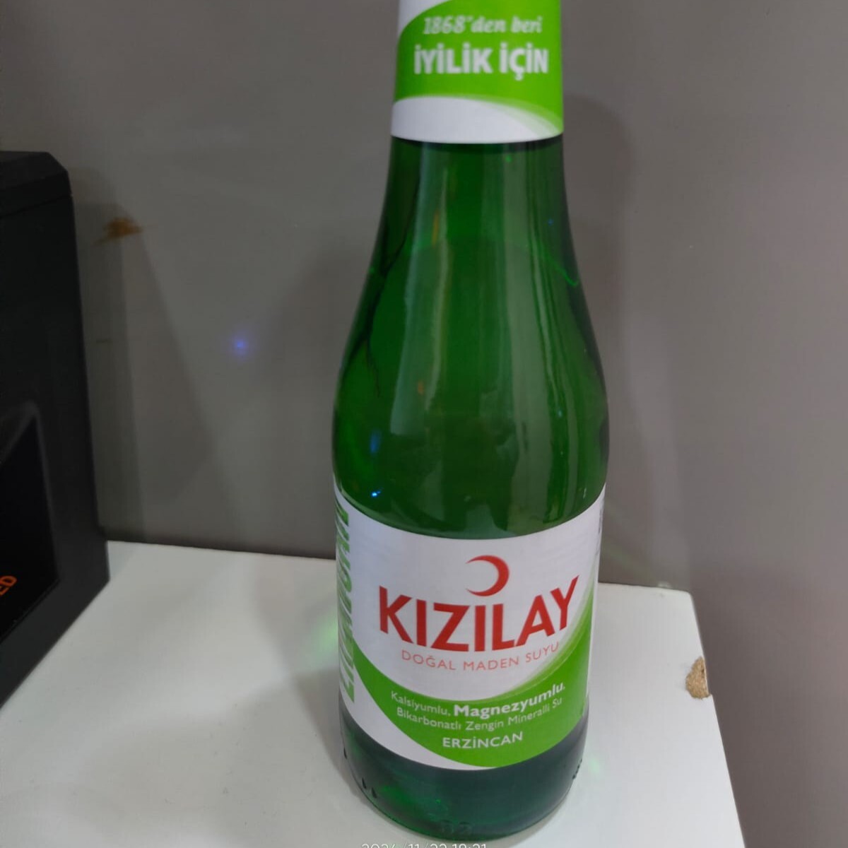 Sade Soda