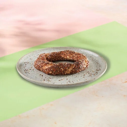 Chia Simit