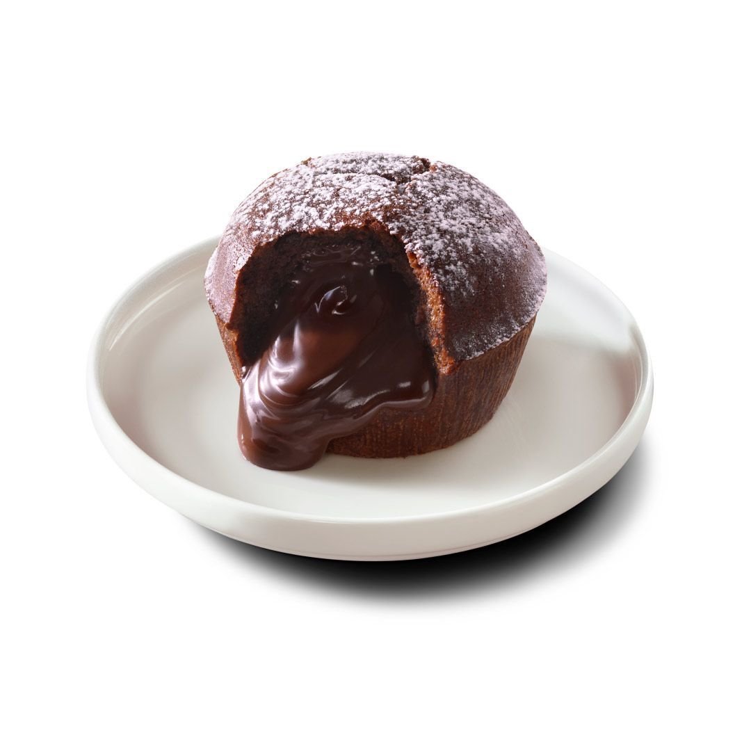 Çikolatalı Sufle