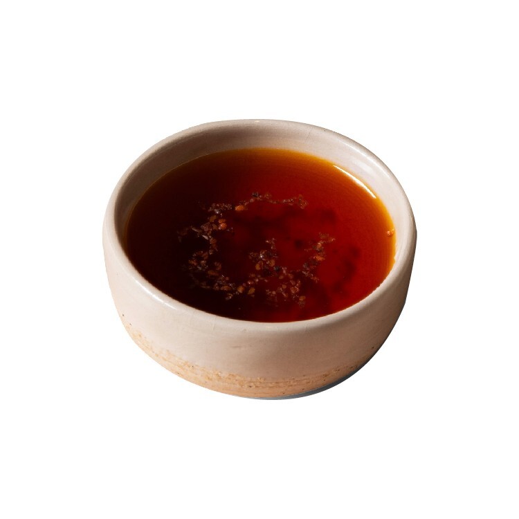 Acı Yağ