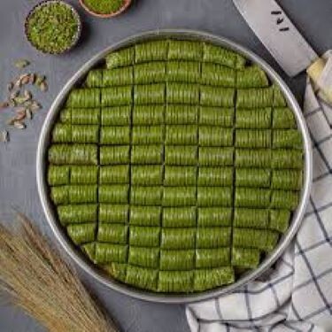 Fıstık Sarma 1kg