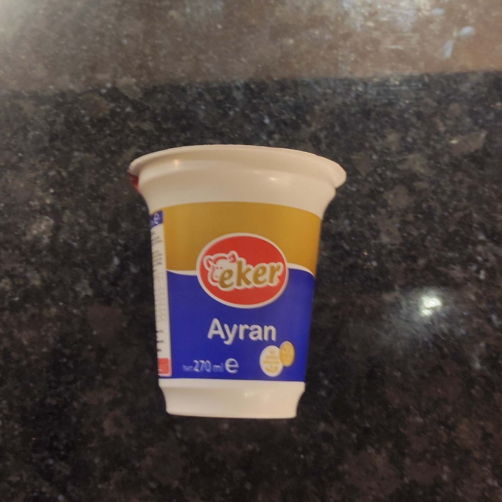 Ayran (270 ml.)