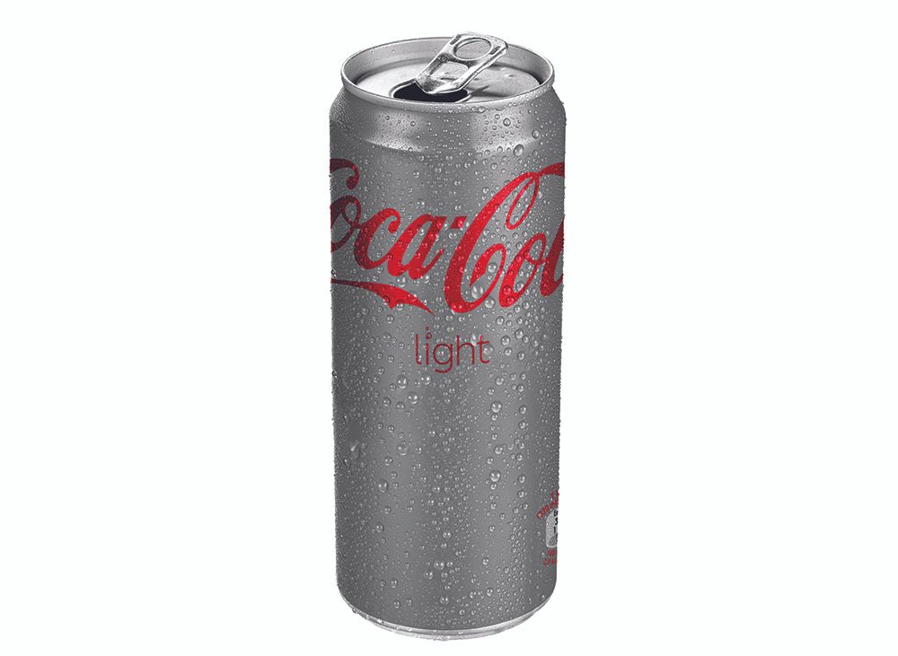 Coca Cola Light (33 cl)