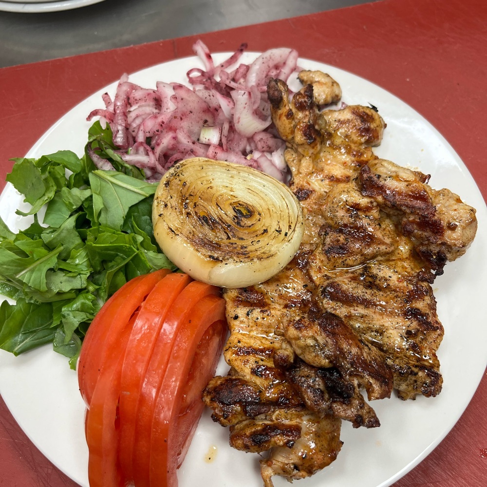 İncik (Porsiyon)