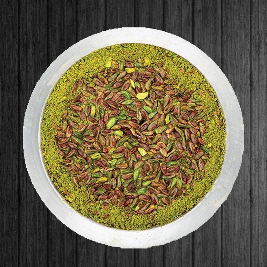 Fıstıkzade Künefe (Orta)