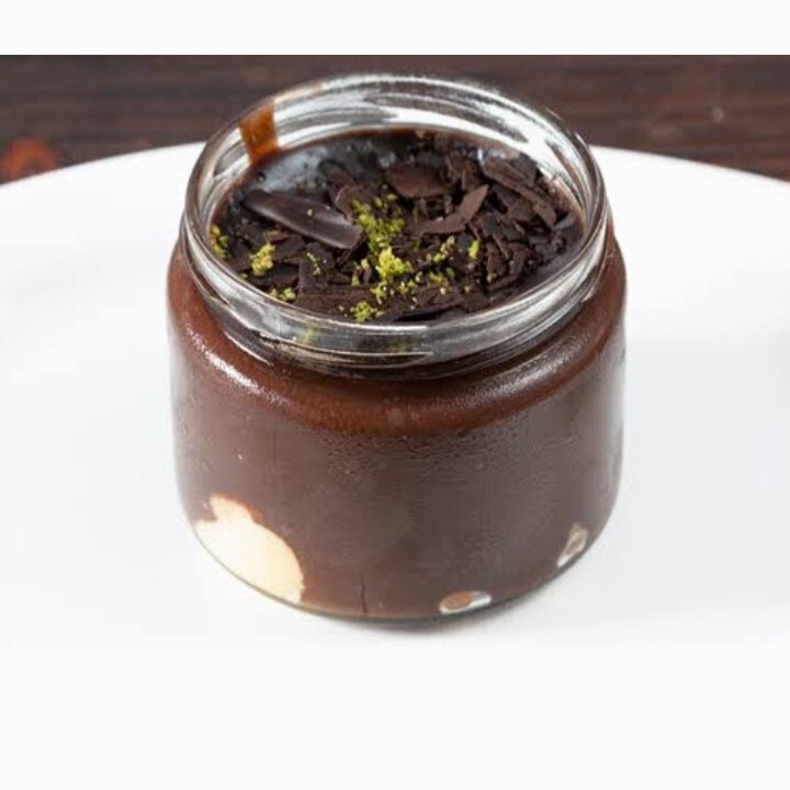 Kavanoz Profiterol 280 Gr