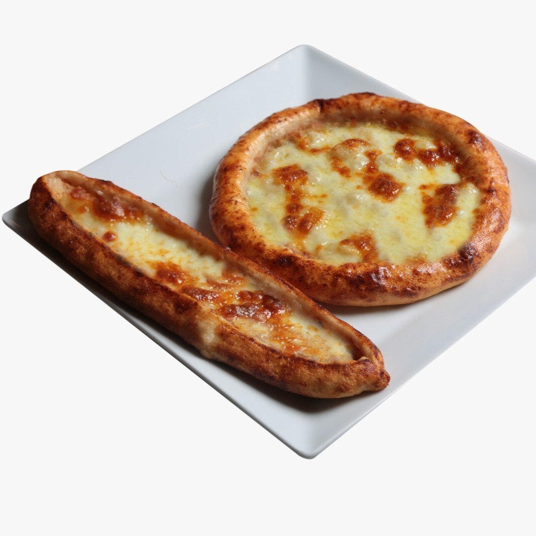 Kaşarlı Cantık (Yuvarlak)