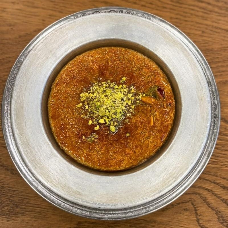 Tel Kadayıf