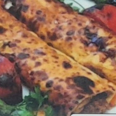 Adana Dürüm