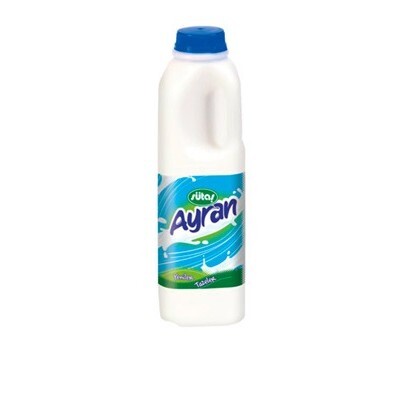 Sütaş Ayran (1 L)