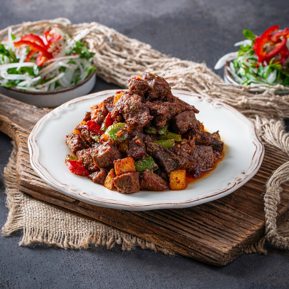 Ciğer (250 gr)