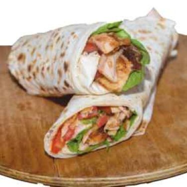 Tavuk Yufka (120 gr)