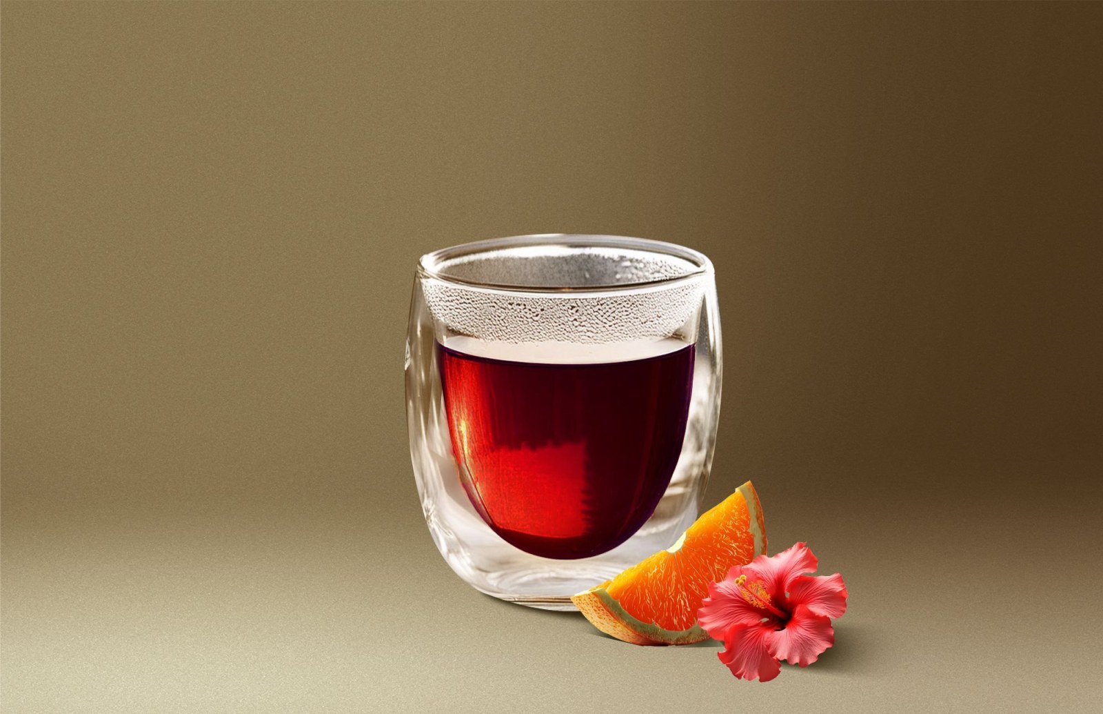 Tea Borderline