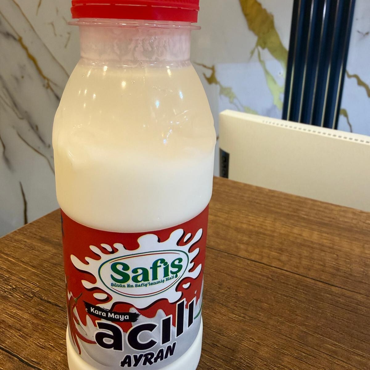 Ekşi Ayran
