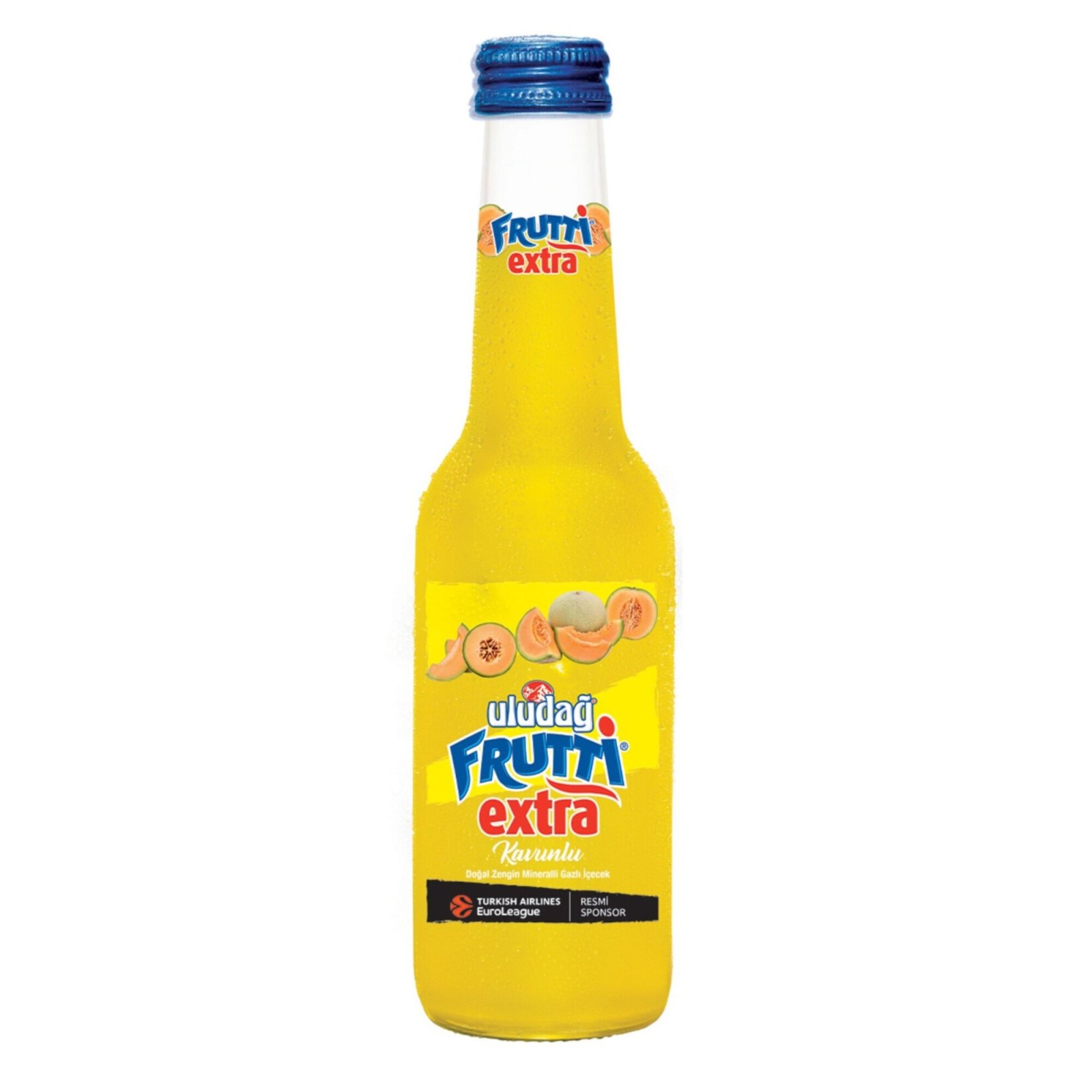 FRUTTİ EXTRA KAVUN