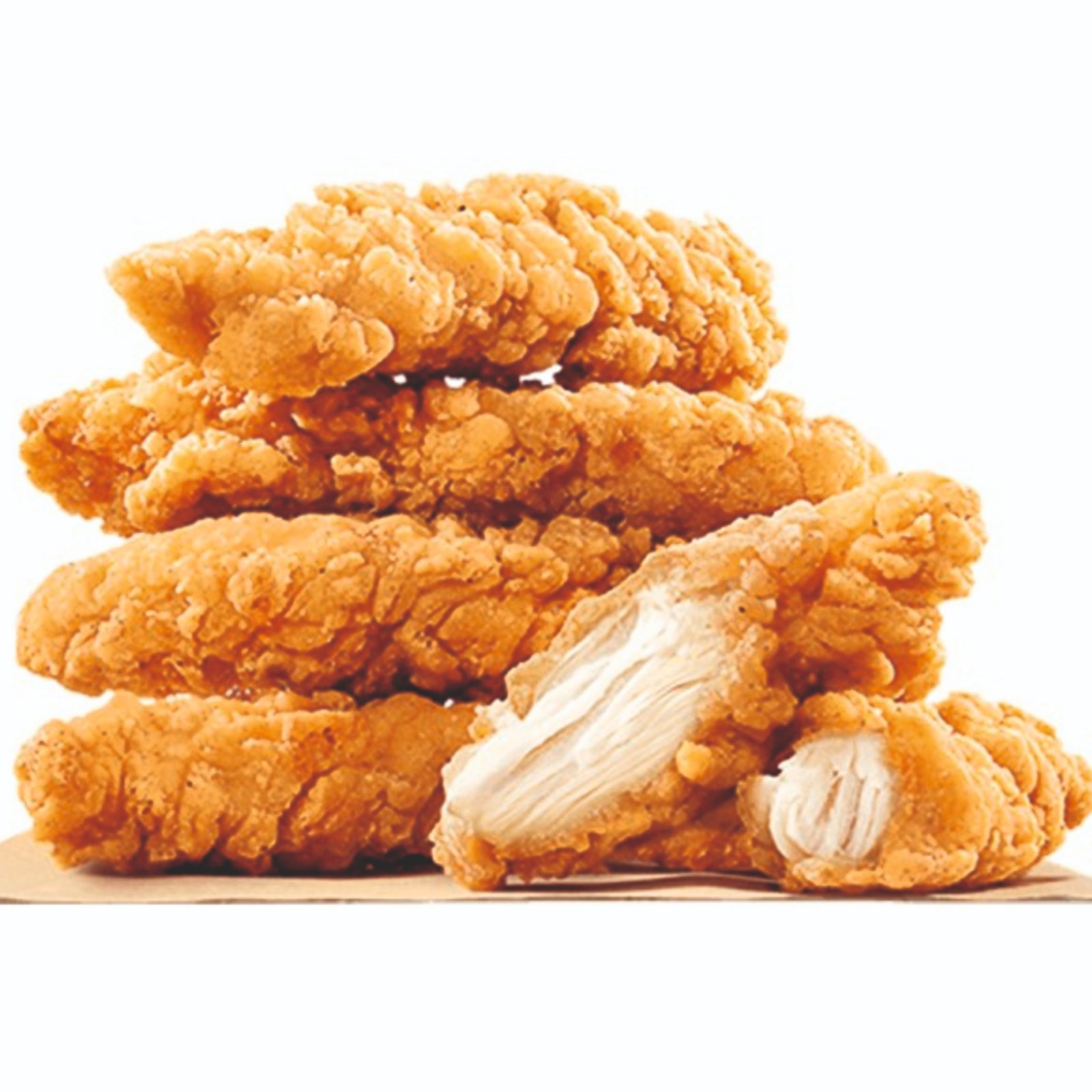 Jumbo Çıtır Tenders 2' li