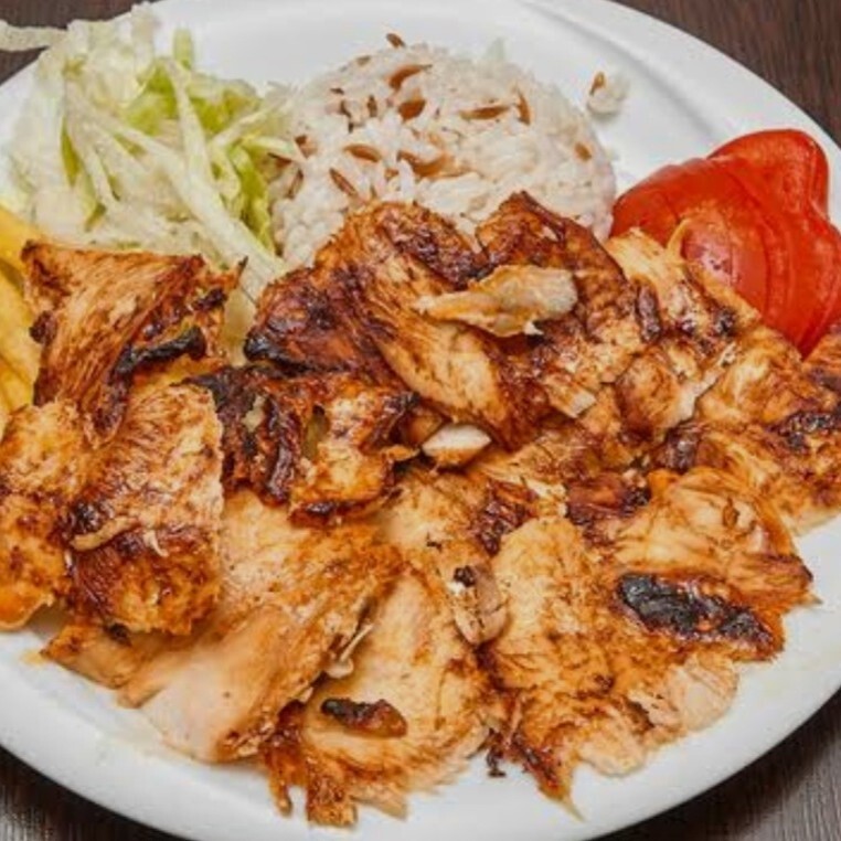 1 Porsiyon