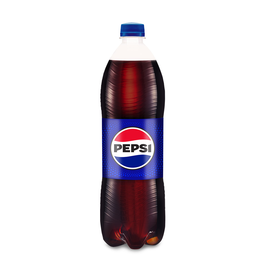 Pepsi (1 L.)