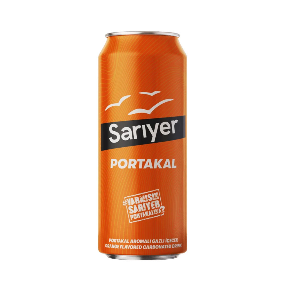 Sarıyer Kutu Portakal