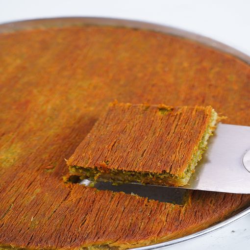 Şef Hasır Kadayıf (500 gr.)
