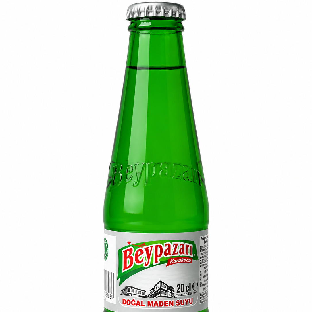 Soda
