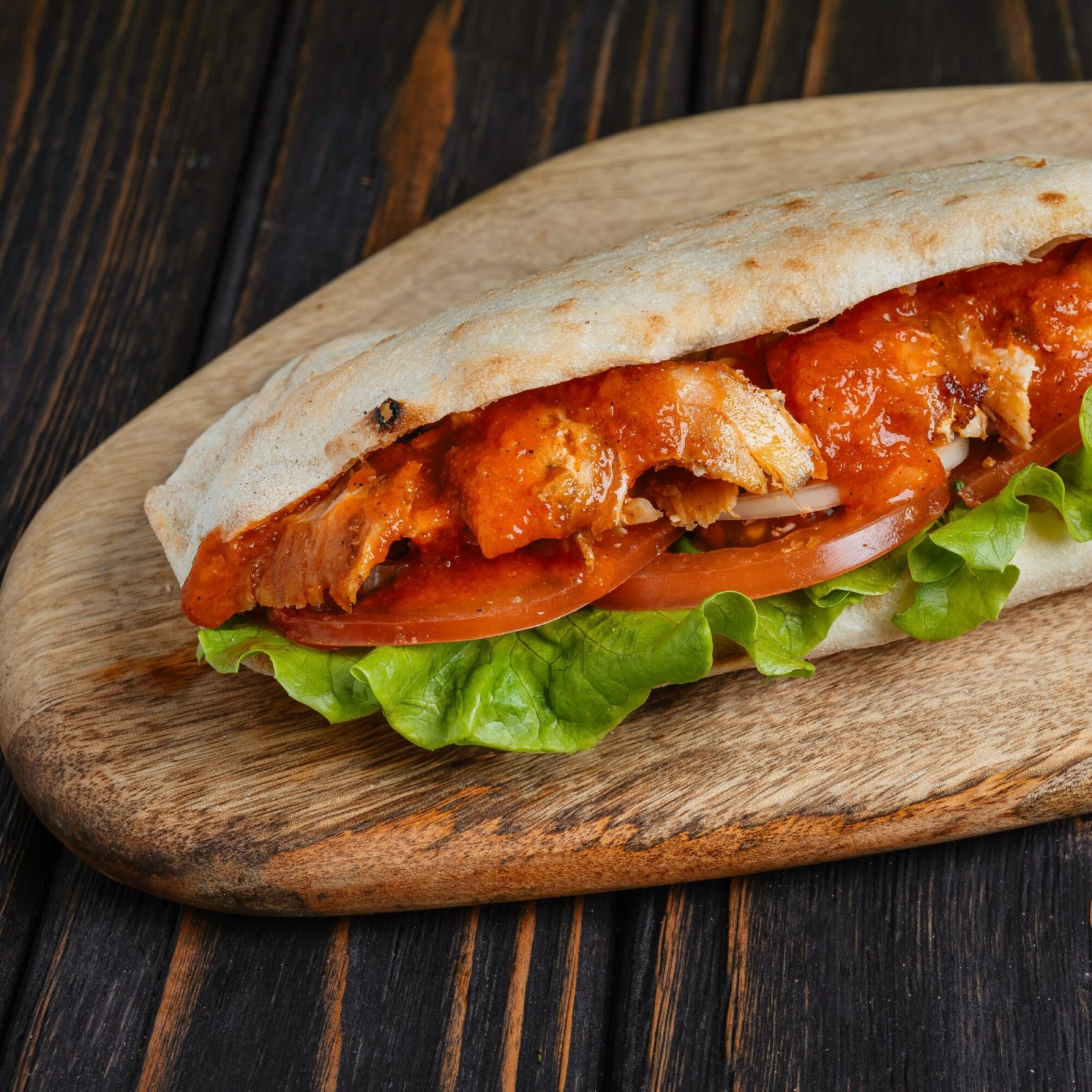 Gobit Tavuk Döner ( 150 Gr )