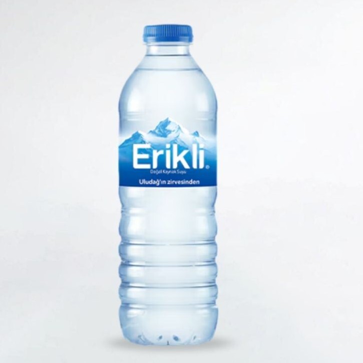 Erikli Su 0,5 Litre