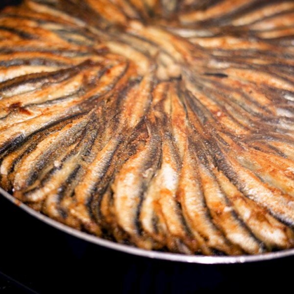 Hamsi (1 kg.)