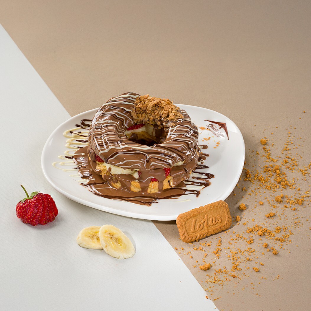 Valodi Profiterol