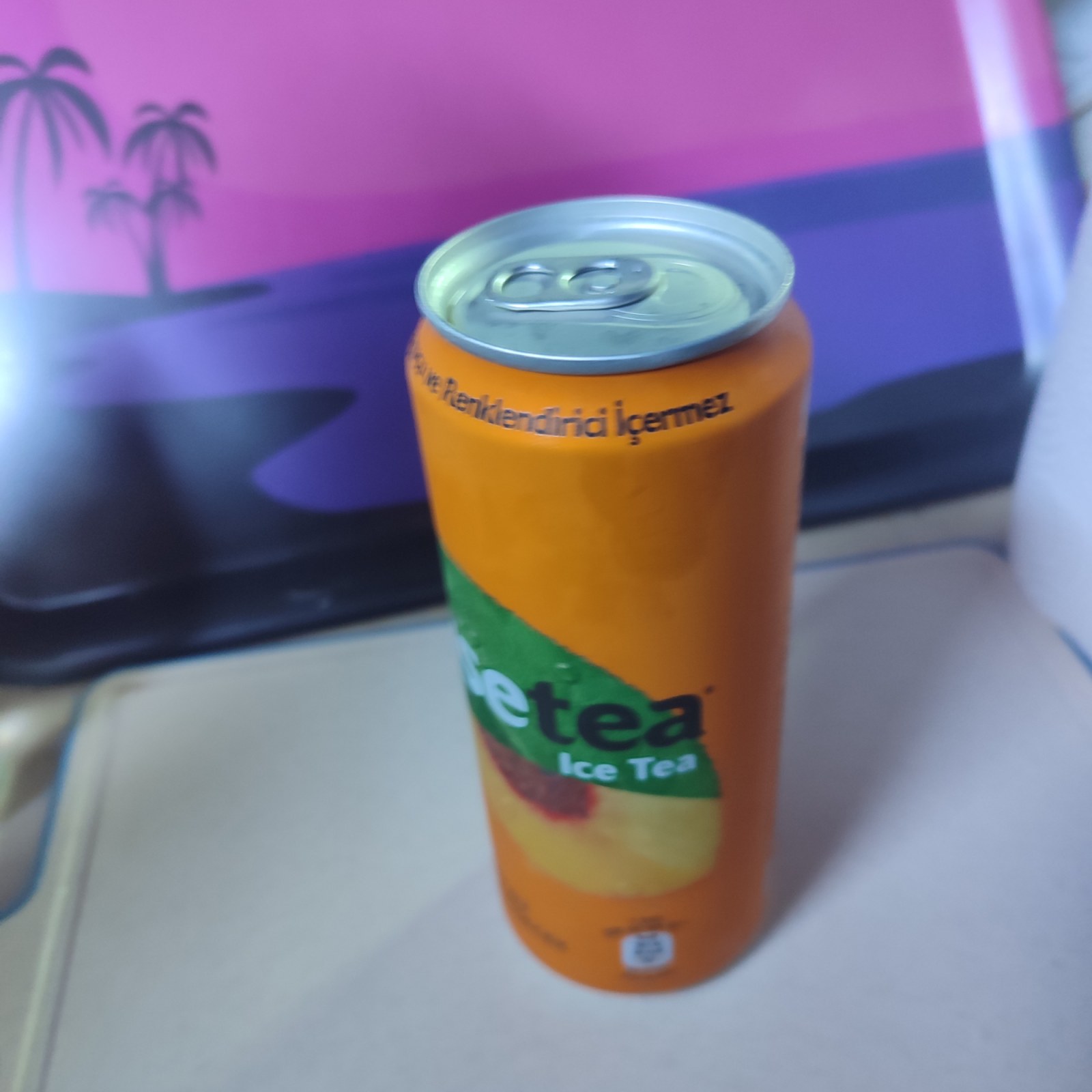 Fuse Tea