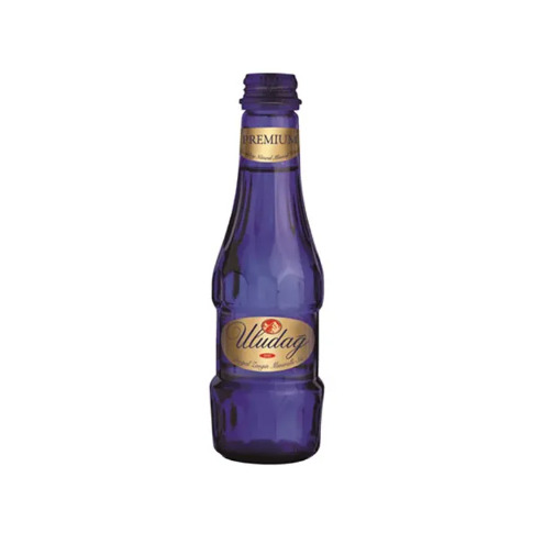 Uludağ Premium Maden Suyu