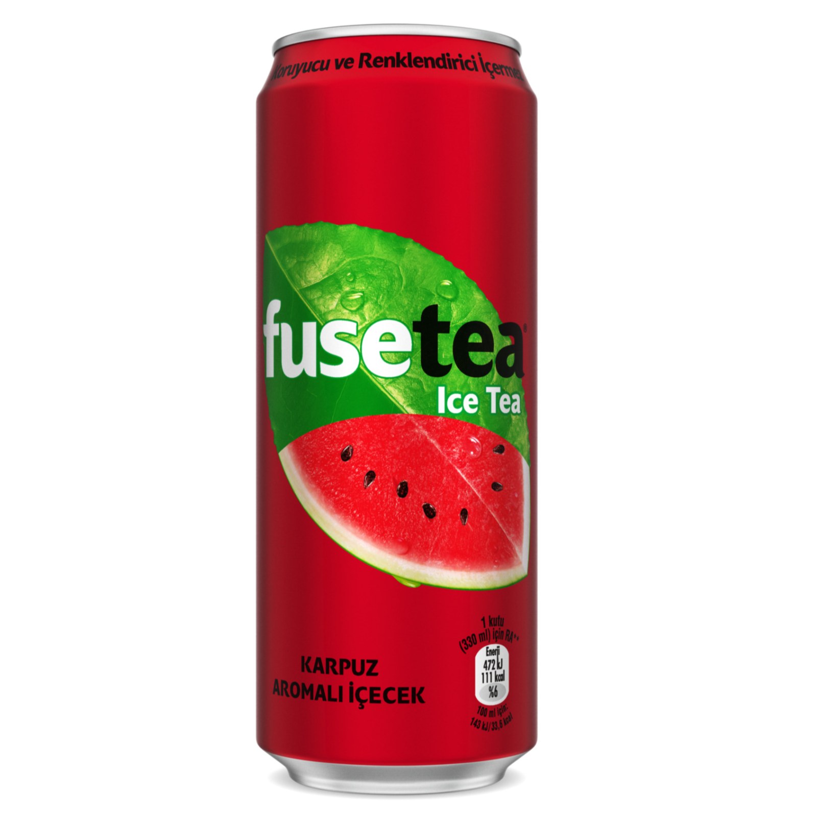 İce Tea Karpuz
