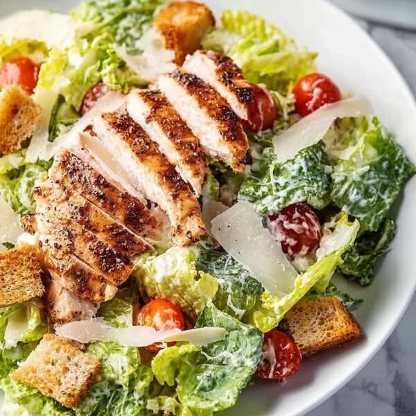 Salata Menü+Pesto Ayran