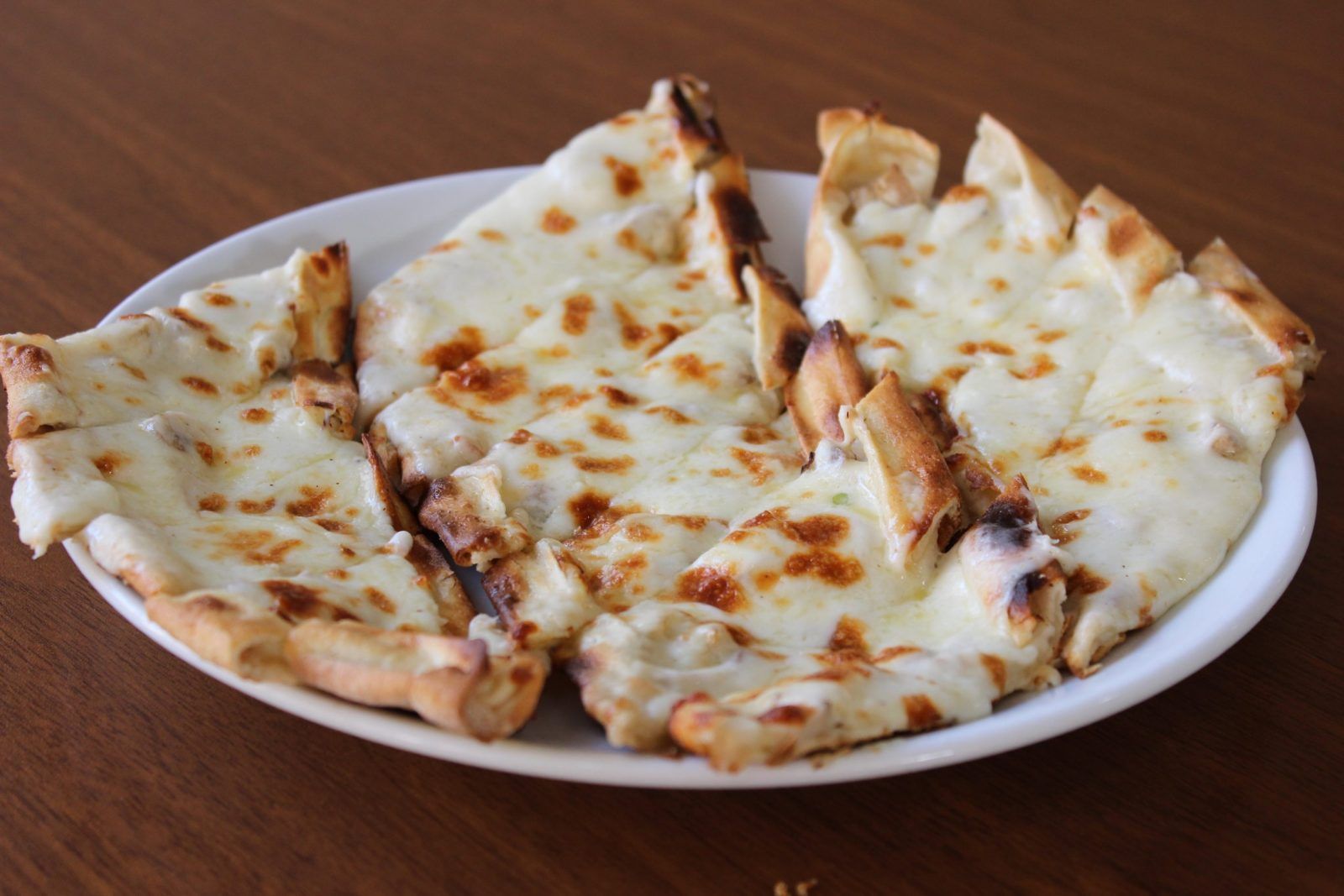1.5 Kaşarlı Pide