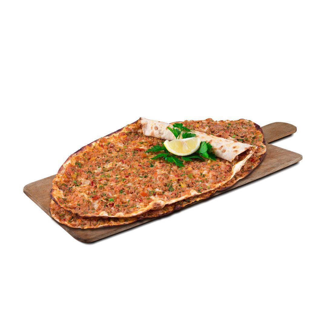 Antep Lahmacun