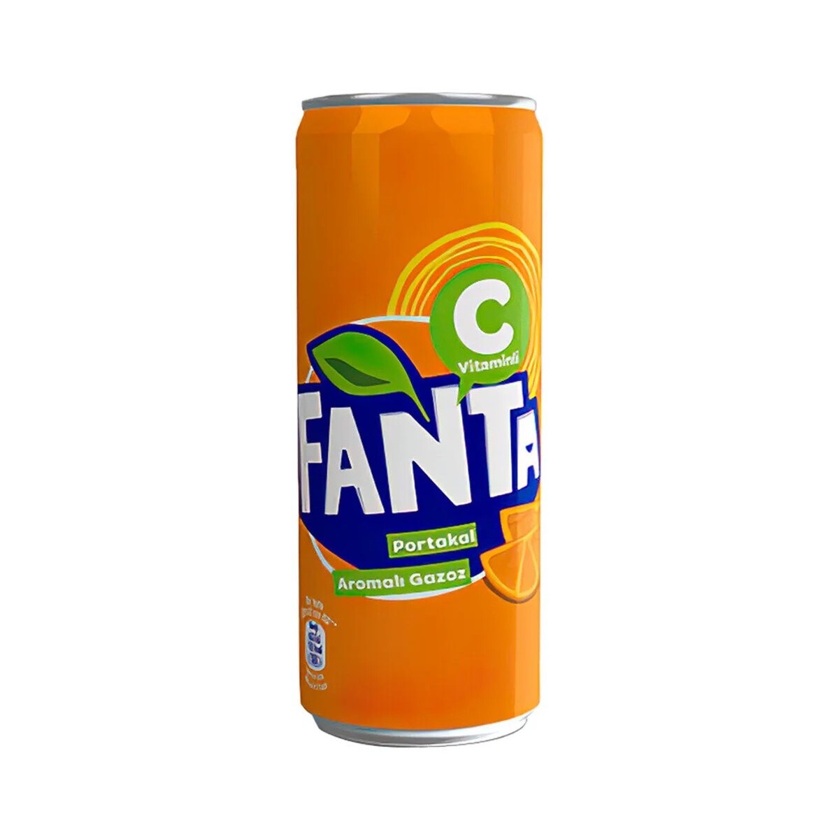 Fanta (330 ml)