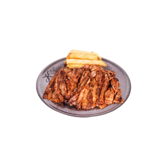 Tavuk Döner (500 gr)