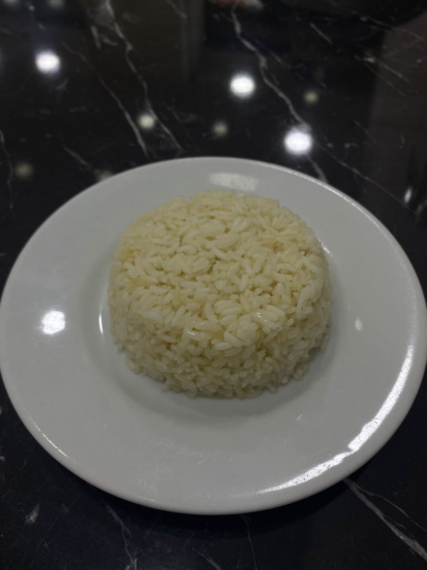 Pirinç Pilavı (Tereyağlı)