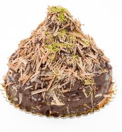 Profiterol Pasta (6 - 8 Kişilik)