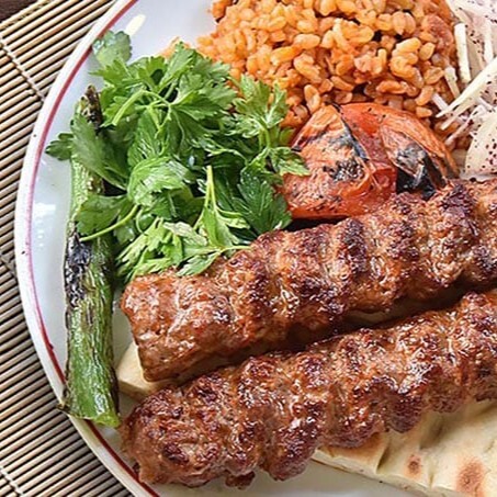 Urfa Kebap