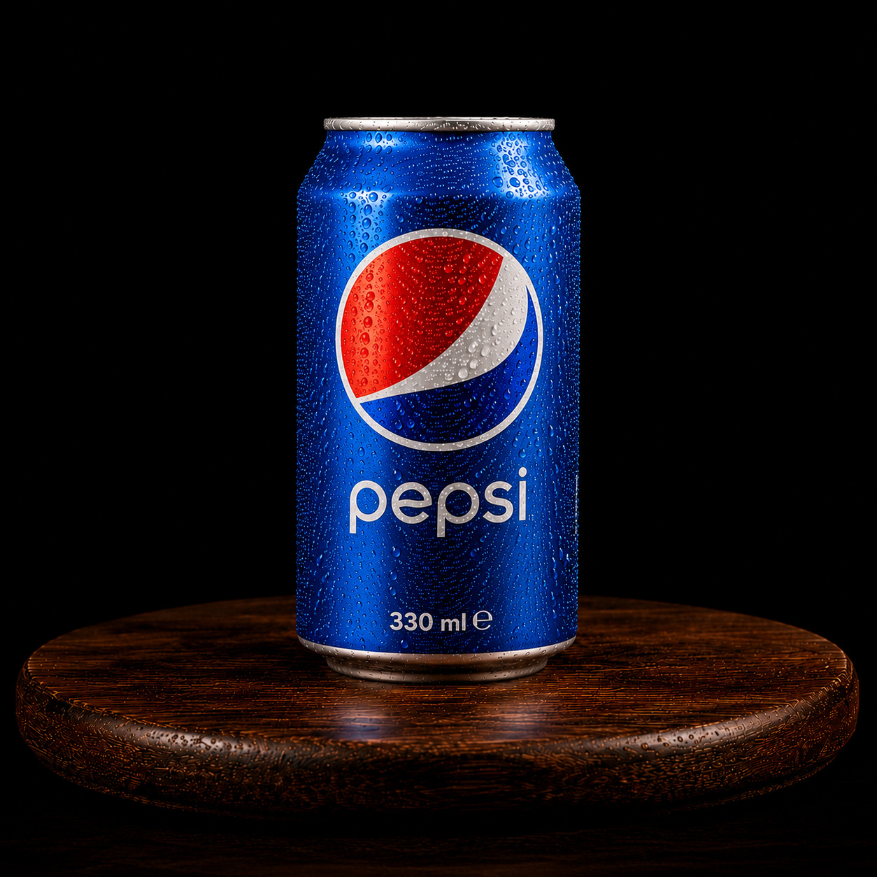 Pepsi Cola 330 ml