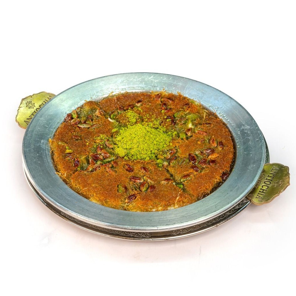 Special Künefe (4 Kişilik)